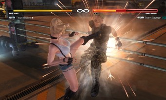 Dead or Alive 5 Ultimate