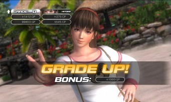 Dead or Alive 5 Ultimate