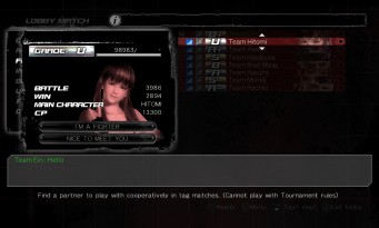 Dead or Alive 5 Ultimate