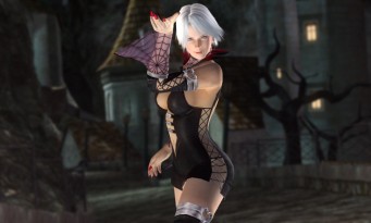 Dead or Alive 5 Ultimate