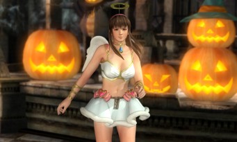 Dead or Alive 5 Ultimate