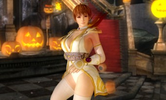 Dead or Alive 5 Ultimate