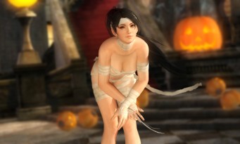 Dead or Alive 5 Ultimate