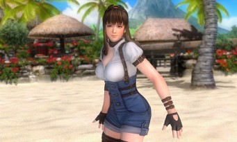 Dead or Alive 5 Ultimate