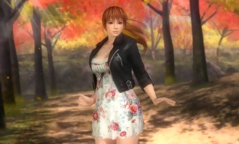 Dead or Alive 5 Ultimate