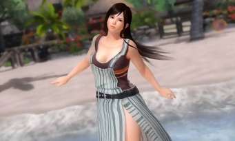 Dead or Alive 5 Ultimate