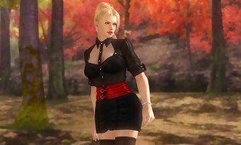 Dead or Alive 5 Ultimate