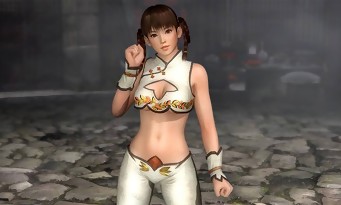 Dead or Alive 5 Ultimate