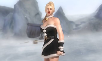 Dead or Alive 5 Ultimate