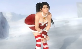 Dead or Alive 5 Ultimate