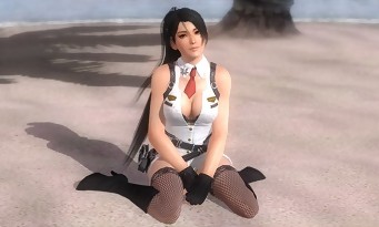 Dead or Alive 5 Ultimate