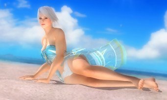 Dead or Alive 5 Ultimate