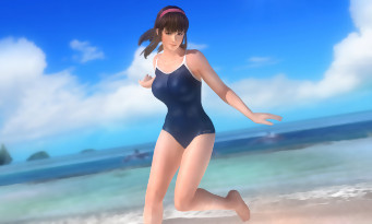 Dead or Alive 5 Ultimate