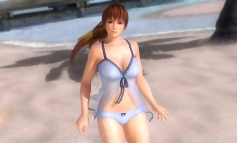 Dead or Alive 5 Ultimate