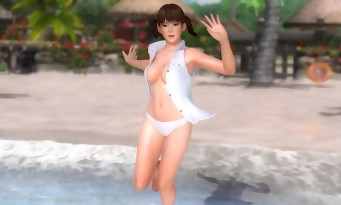 Dead or Alive 5 Ultimate