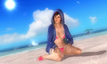 Dead or Alive 5 Ultimate