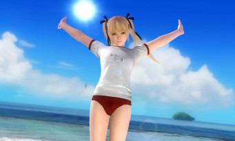 Dead or Alive 5 Ultimate