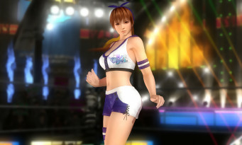 Dead or Alive 5 Ultimate