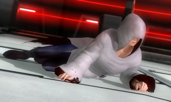 Dead or Alive 5 Ultimate