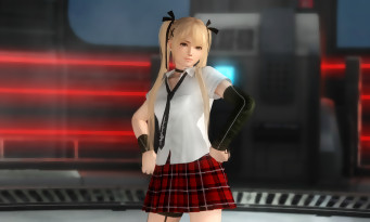 Dead or Alive 5 Ultimate