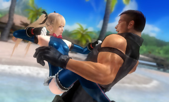 Dead or Alive 5 Ultimate