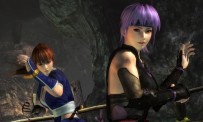 Dead or Alive 5