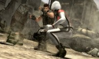 Dead or Alive 5