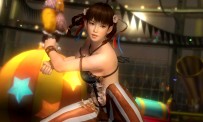 Dead or Alive 5