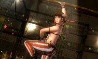 Dead or Alive 5