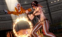 Dead or Alive 5