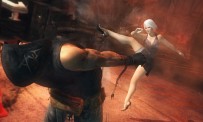 Dead or Alive 5