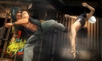 Dead or Alive 5