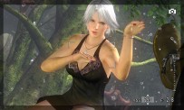 Dead or Alive 5