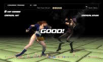 Dead or Alive 5