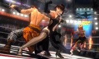 Dead or Alive 5