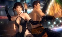 Dead or Alive 5