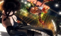 Dead or Alive 5