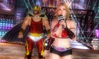 Dead or Alive 5