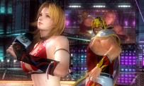 Dead or Alive 5