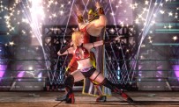 Dead or Alive 5