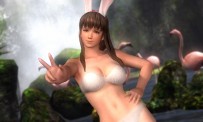 Dead or Alive 5