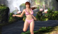 Dead or Alive 5