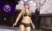 Dead or Alive 5