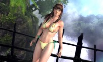 Dead or Alive 5