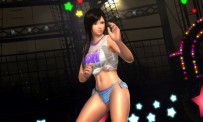 Dead or Alive 5