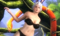 Dead or Alive 5