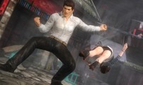 Dead or Alive 5