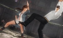 Dead or Alive 5