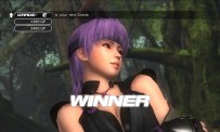 Dead or Alive 5