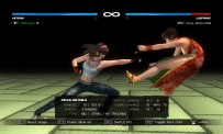 Dead or Alive 5